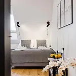 Tempus Te Avangard With Terrace And Gym * Tallinn