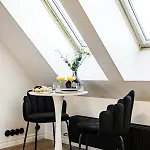 Tempus Te Avangard With Terrace And Gym Tallinn