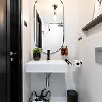 Tempus Te Avangard With Terrace And Gym Appartement Tallinn