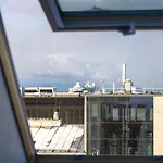 Tempus Te Avangard With Terrace And Gym Tallinn