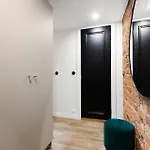 Appartement Tempus Te Avangard With Terrace And Gym Tallinn