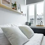 Tempus Te Avangard With Terrace And Gym * Tallinn