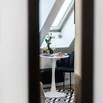 Tempus Te Avangard With Terrace And Gym Apartment *