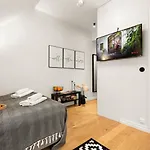 Tempus Te Avangard With Terrace And Gym * Tallinn