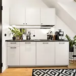 Appartement Tempus Te Avangard With Terrace And Gym