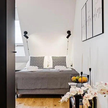 Tempus Te Avangard With Terrace And Gym * تالين