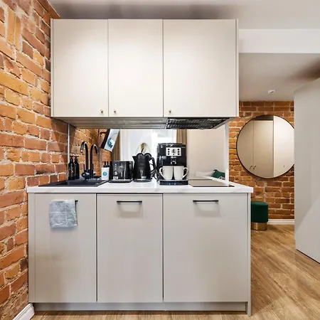 Apartment Tempus Te Avangard With Terrace And Gym *