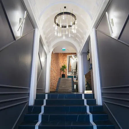 Апартаменты Tempus Te Avangard With Terrace And Gym