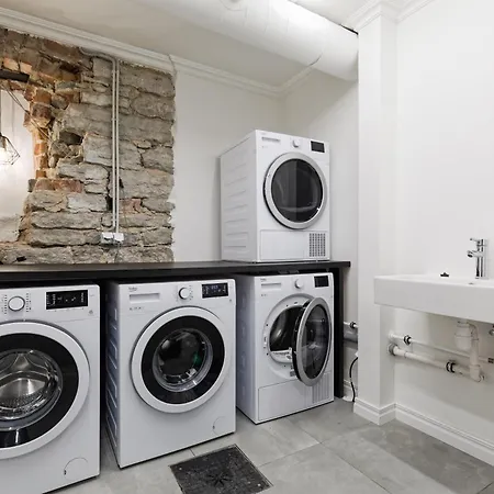 Tempus Te Avangard With Terrace And Gym *