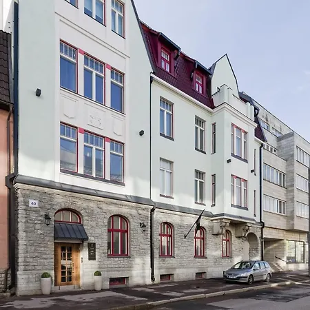 Korter Tempus Te Avangard With Terrace And Gym