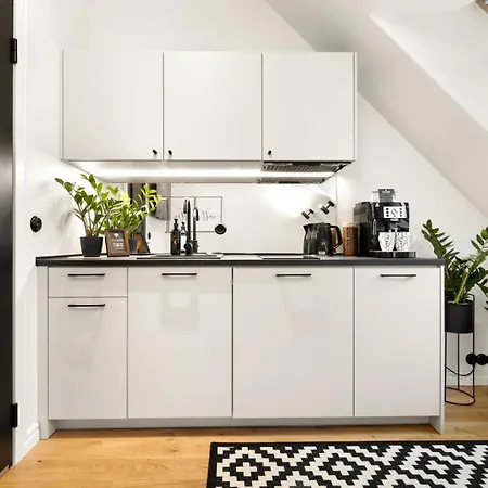 Apartment Tempus Te Avangard With Terrace And Gym