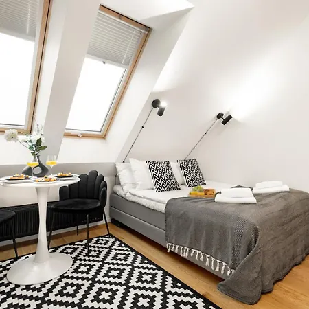 Tempus Te Avangard With Terrace And Gym Апартаменты Таллин