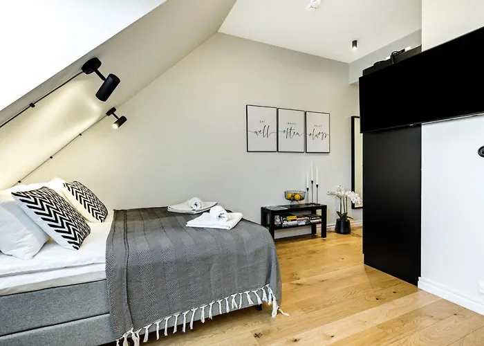 Tempus Te Avangard With Terrace And Gym Apartman Tallinn