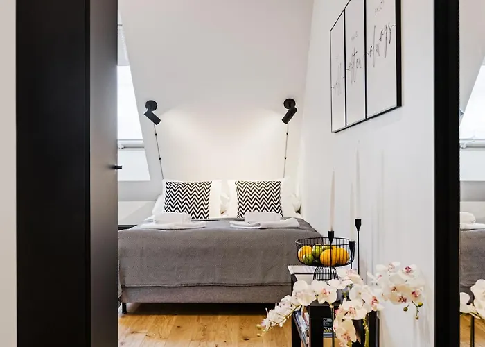 Tempus Te Avangard With Terrace And Gym * Tallinn