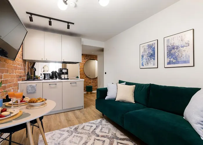 Tempus Te Avangard With Terrace And Gym * Tallinn