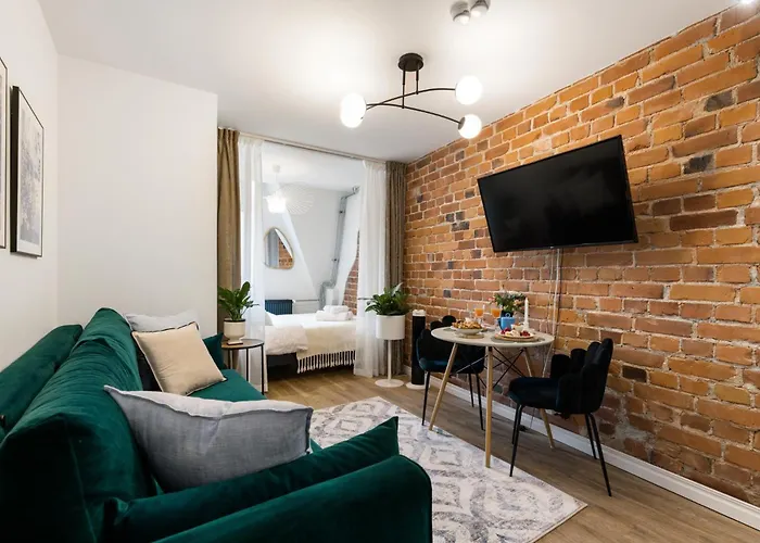 Apartman Tempus Te Avangard With Terrace And Gym Tallinn