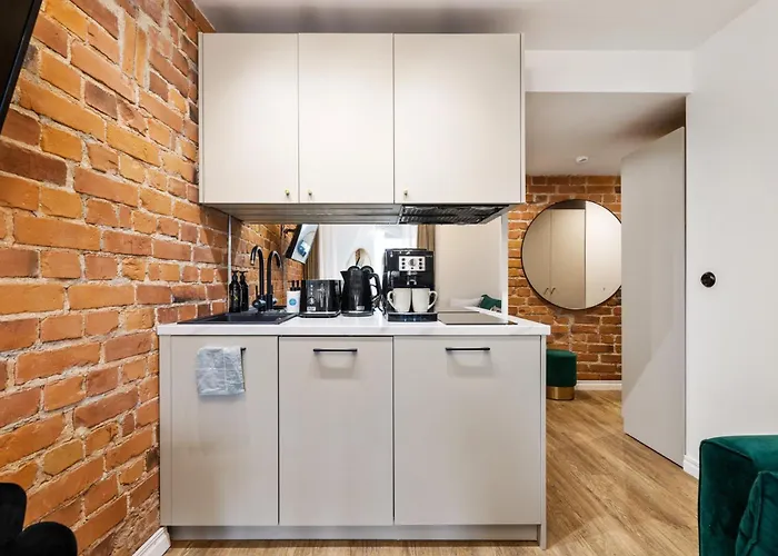 Apartman Tempus Te Avangard With Terrace And Gym *