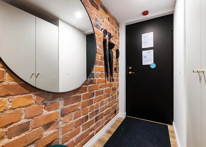 Korter Tempus Te Avangard With Terrace And Gym Tallinn