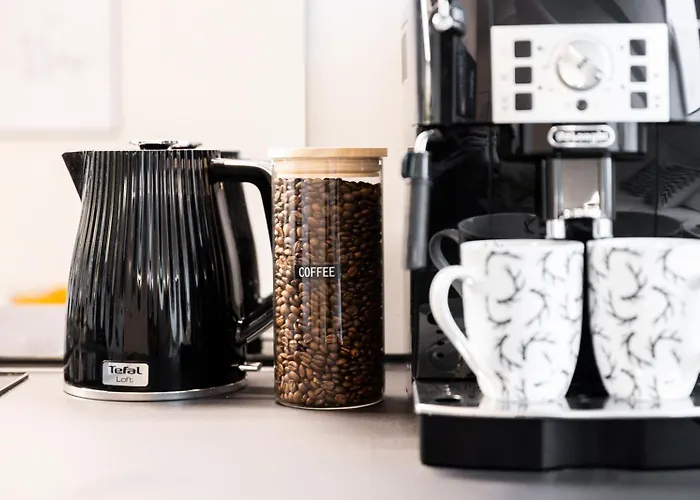 Korter Tempus Te Avangard With Terrace And Gym Tallinn