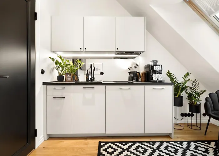 Korter Tempus Te Avangard With Terrace And Gym