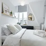Tempus Te Avangard With Terrace And Gym 아파트 탈린