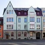 Tempus Te Avangard With Terrace And Gym 아파트 *