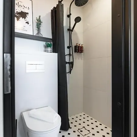 Apartman Tempus Te Avangard With Terrace And Gym *