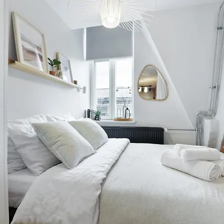 Tempus Te Avangard With Terrace And Gym Apartman Tallinn