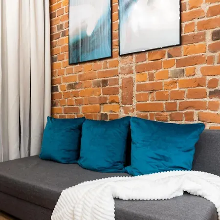 Apartman Tempus Te Avangard With Terrace And Gym *